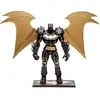 Image de Mcfarlane toys Figurine DC Multiverse Batman Hellbat Knightmare Gold Label