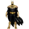 Image de Mcfarlane toys figurine Batman Arkham City Knightmare - 19 cm