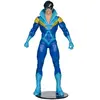 Image de Mcfarlane toys figurine Nightwing (Teen Titans) - 18 cm