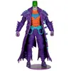 Image de Mcfarlane toys figurine Batman Jokerized - 18 cm