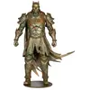 Image de Mcfarlane toys Figurine Batman Dark Knights of Steel - 18 cm