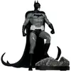 Image de Mcfarlane toys statuette Batman - Noir et blanc