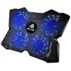 Image de KLIM-WINDB - Refroidisseur PC Klim Wind Bleu