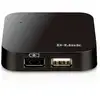 Image de D-Link DUB-H4 480 Mbit/s en occasion ou reconditionné