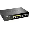 Image de D-LINK - DGS-1008P