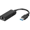 Image de D-Link DUB-1312 - 10/100/1000 MBps