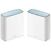 Image de D-link Répéteur Wi-Fi M32-2 - 2402 Mbit/s
