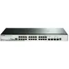 Image de D-Link DGS-1510-28P/E