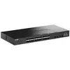 Image de D-link Commutateur réseau DGS-1530-28S/E - 2 ports