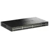 Image de D-link Switch réseau DGS-1530-52P/E