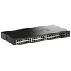 Image de D-link Commutateur réseau DGS-1530-52/E - 2 ports