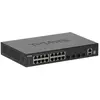 Image de Switch D-Link DGS-1530-20/E