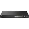 Image de D-link Switch réseau DMS-1250-18P/E - 16 ports