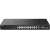 Image de D-link Commutateur réseau DMS-1250-28P/E - 24 ports