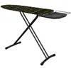 Image de Table à repasser 120x38cm - 153.0001.898 - Comfortboard Glasses - LAURASTAR