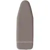 Image de Housse 125x42cm taupe pour table à repasser - 560.7841.756 - LAURASTAR