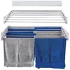 Image de Foxydry Hide 100 - Blanc