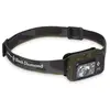 Image de Black Diamond Lanterne LED - Noir Olive
