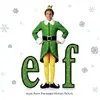 Image de Warner Music France Elf - Bande originale - Vinyle couleur violet