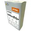 Image de Stihl 3/8" Rapid Super 3 (RS3) Chaîne de tronçonneuse 50 cm 3/8" 1,6 mm 72 TG ( 36260000072 )
