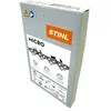Image de Stihl 3/8" Picco Micro Mini 3 (PMM3) Chaîne de tronçonneuse 30 cm 3/8" P 1,3 mm 44 TG 1 pièce ( 36100000044 )