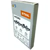 Image de Stihl 1/4" Picco Micro 3 (PM3) chaîne de scie 30 cm 1/4" P 1,1 mm 64 TG ( 36700000064 )
