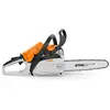 Image de STIHL MS 172 - Tronçonneuse thermique 31,8 cc - Guide 35 cm - STIHL AV anti-vibration