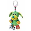 Image de Lamaze doudou chien pour bébé