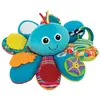 Image de Lamaze Pieuvre d’activités - Multicolore