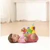 Image de Tomy Hochets Poignets/Pieds