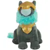 Image de Tomy peluche Warhammer Gryph-Hound