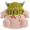 Image de Tomy peluche Warhammer Sassy Nurgling