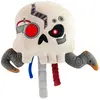 Image de Tomy peluche Warhammer Servo Skull