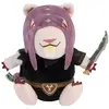 Image de Warhammer - Peluche Skaven Deathmaster 15 cm