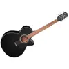 Image de Takamine GF30CE-BLK