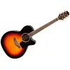 Image de Takamine Guitare électro-acoustique GN51CE-BSB