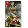 Image de Just For Games Golden Force Edition Standard