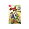 Image de Just For Games Tanuki's Justice - Switch