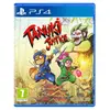 Image de Just For Games Tanuki Justice