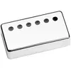 Image de Seymour Duncan Humbucker Cover Nickel