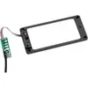 Image de Seymour Duncan TS-1 Triple Shot Mounting Ring - Black