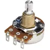 Image de Seymour duncan Potentiomètre logarithmique YJM-250 - 250 kO