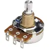 Image de Seymour duncan Potentiomètre logarithmique SDP-250 - 250 kO