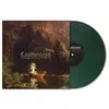 Image de Dark Are The Veils Of Death Nightfall Rehearsals And Demos Vinyle Vert