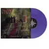 Image de Inverted World Vinyle Violet