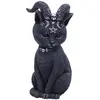 Image de Nemesis now Figurine Pawzuph Cult Cuties
