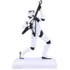 Image de Nemesis now Figurine Stormtrooper Rock On!