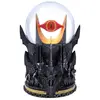 Image de Nemesis now Boule à neige Sauron Seigneur des Anneaux