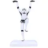 Image de Nemesis now figurine Stormtrooper Crane Kick