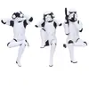 Image de Nemesis now Figurines Star Wars Stormtrooper trio